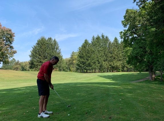 Marywood Golf Club - Battle Creek, MI