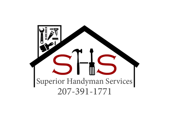 Superior Handyman Services - Biddeford, ME