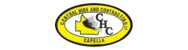 Central Hire & Contracting Pty Ltd Logo