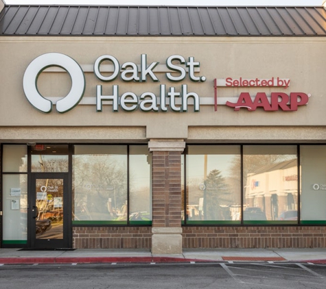 Oak Street Health - Aurora, IL