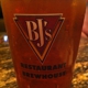 BJ's Restaurants