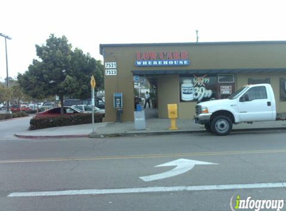 La Jolla Shoe Repair - La Jolla, CA