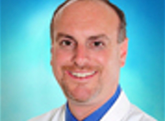 Dr. Eric Price, MD - Conroe, TX