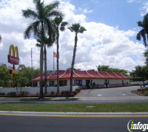 McDonald's - Fort Myers, FL