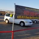 Red Hog Motors .com - Used Car Dealers