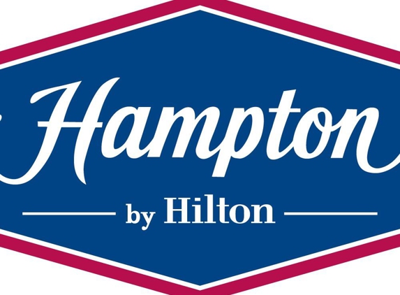 Hampton Inn & Suites Washington DC North/Gaithersburg - Gaithersburg, MD