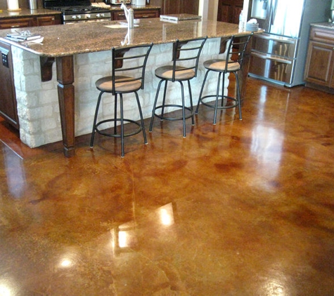 Above Board Painting, Custom Floor Coatings & Construction LLC - Seaside, OR