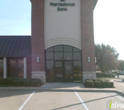 Fnbo - Plano, TX