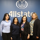 Veronica Sanchez: Allstate Insurance - Insurance Consultants & Analysts