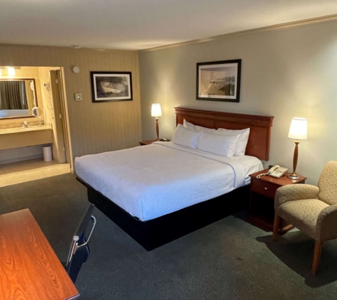 SureStay Plus By Best Western Mountain View - Mountain View, CA