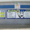 New Holland Quickie Lube gallery
