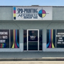 SPD Printing & Accurate Signs - Copying & Duplicating Service