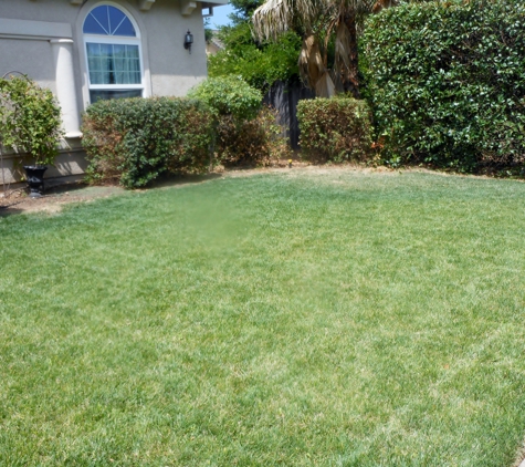 Andrews Lawn Care - Redding, CA