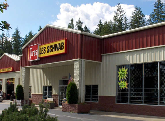 Les Schwab Tires - Maple Valley, WA