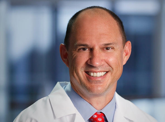 Darren L. Lehnert, MD - Springfield, MO