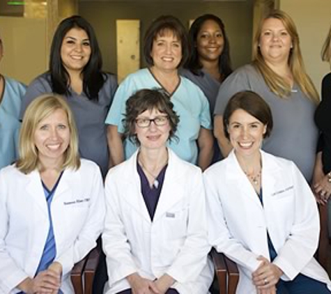 Balcones Obstetrics and Gynecology - Austin, TX