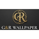 G&R wallpaper - Wallpapers & Wallcoverings-Installation