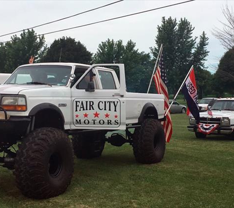 Fair City Motors - Sandwich, IL