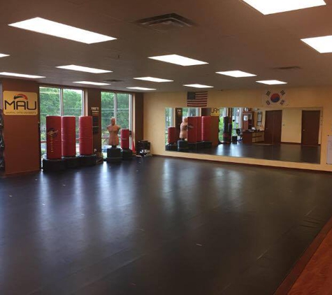 Martial Arts University - Charlotte, NC