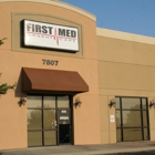 First Med Urgent Care