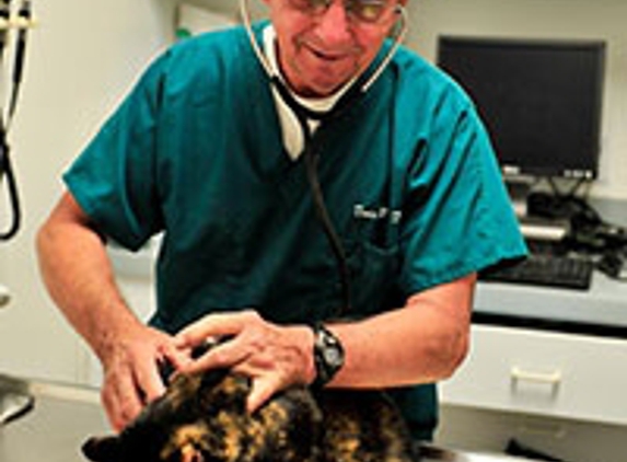 Columbia Pike Animal Hospital & Emergency Center - Annandale, VA