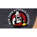 New York Butcher Shoppe - Butchering