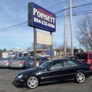 Poinsett Auto Sales - Used Car Dealers