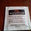 Red Lobster gallery