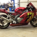 Riderz Garage - Motorcycles & Motor Scooters-Repairing & Service