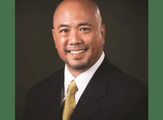 Colin Alos - State Farm Insurance Agent - Ewa Beach, HI