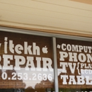 Itekh TV and Computer Repair - Pay Phone Equipment & Services
