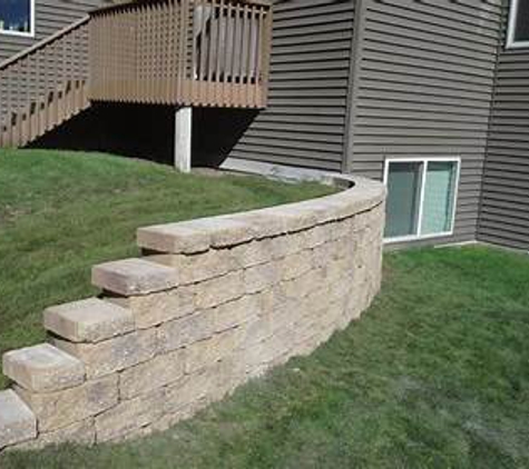 Buck Landscaping - Ham Lake, MN