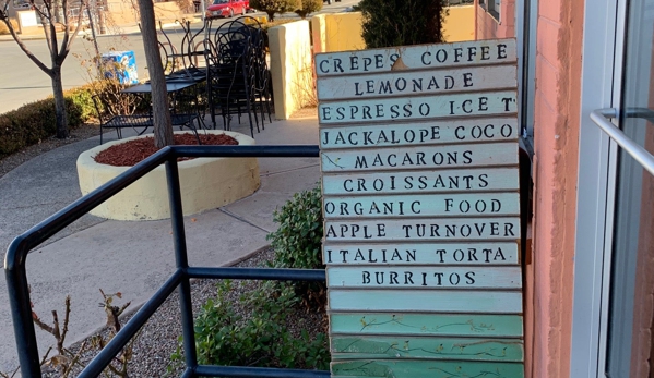 Limonata - Albuquerque, NM