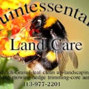 Quintessential Land Care - Landscaping & Lawn Services