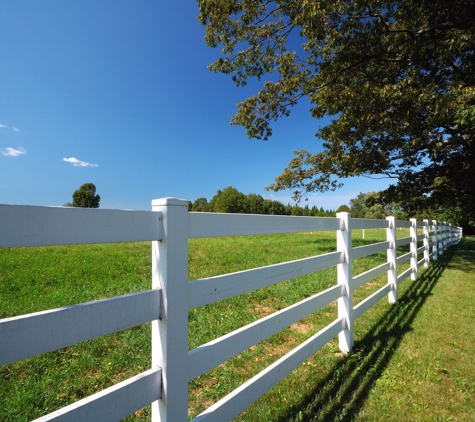 Chehalis Fencing - Rochester, WA