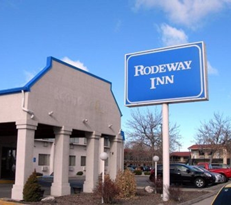 Days Inn by Wyndham Pocatello University Area - Pocatello, ID