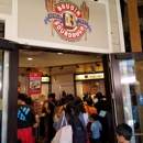 Boudin Bakery Cafe - American Restaurants