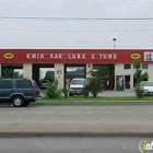 Kwik Kar Lube & Tune