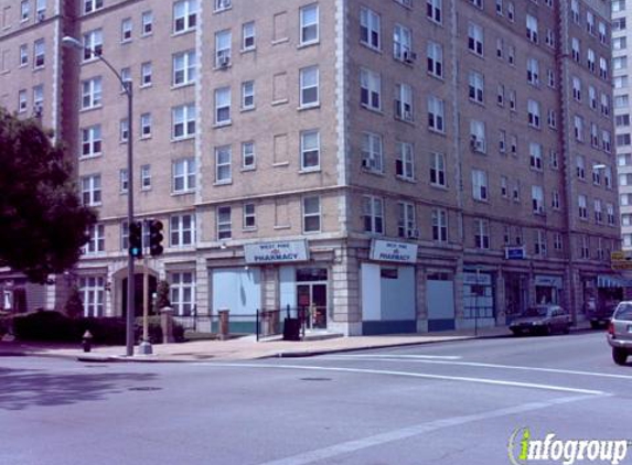 West Pine Pharmacy - Saint Louis, MO