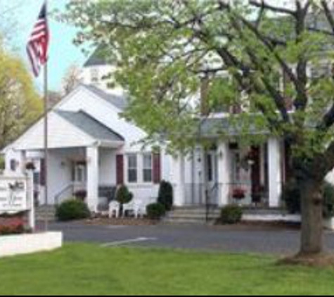 Colonial Funeral Home of Leesburg - Leesburg, VA