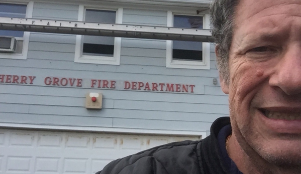 Cherry Grove Fire Department - Cherry Grove, NY