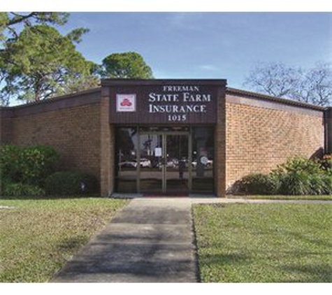 State Farm: Todd Perry - Edgewater, FL