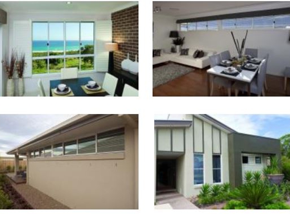 Shire Windows & Doors - Kirrawee, NSW