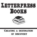 Letterpress Books Inc - Book Stores