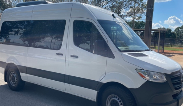 Carl's Van Rentals - Tampa, FL