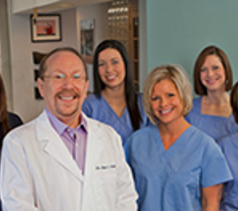 Cherokee Smiles Dental - Acworth, GA