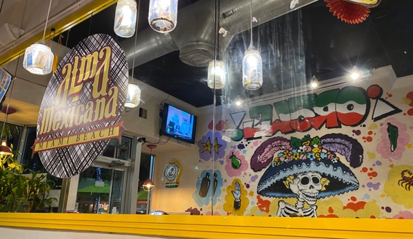 Alma Mexicana - Miami Beach, FL