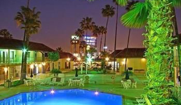 Hotel Saddleback - Norwalk, CA