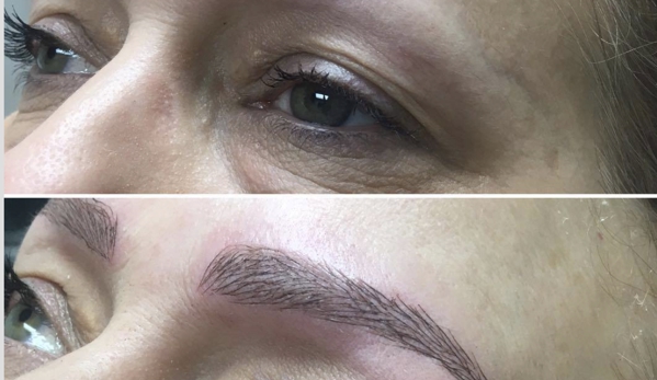 Bellviso Global Microblading - Lathrup Village, MI