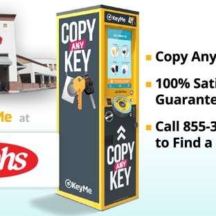 KeyMe Locksmiths - Granada Hills, CA